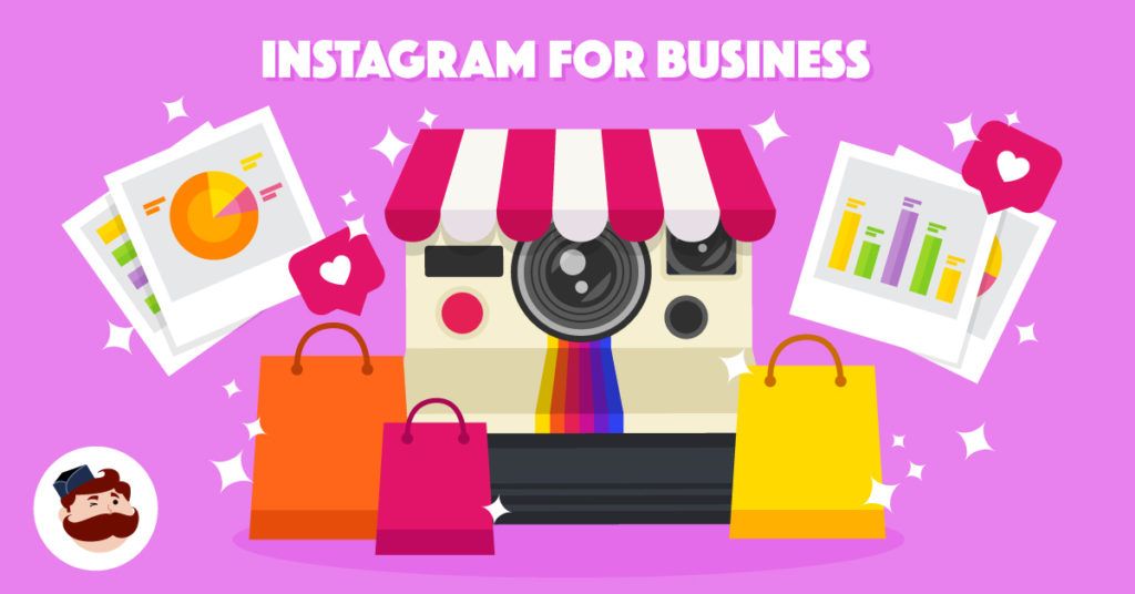 Instagram For Business Guide