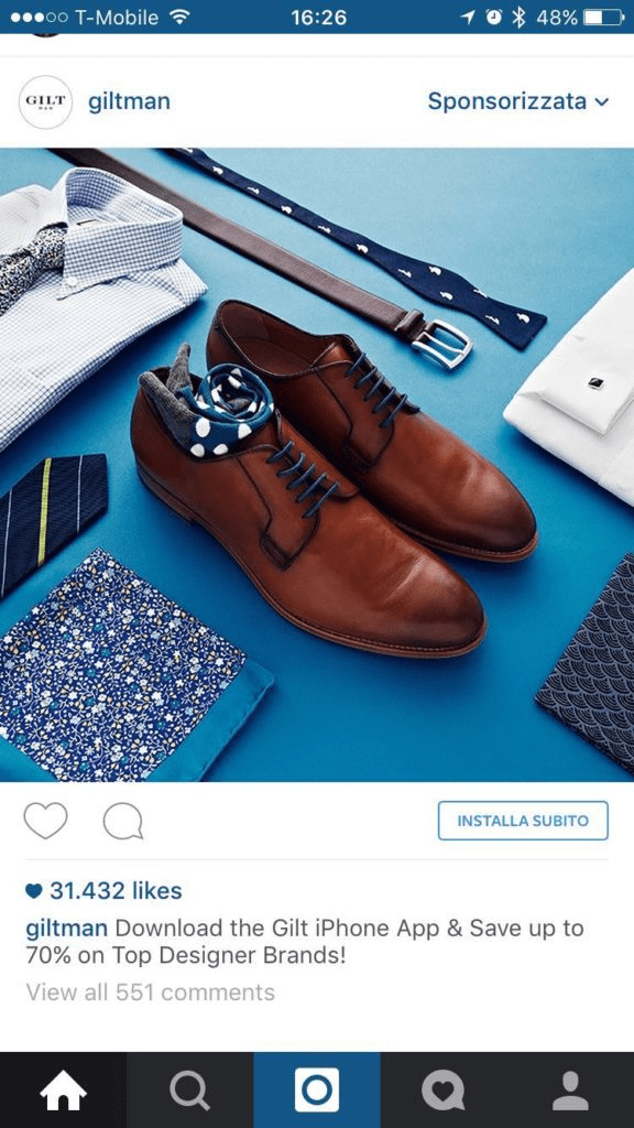 instagram ecommerce