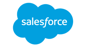 SalesForce Logo